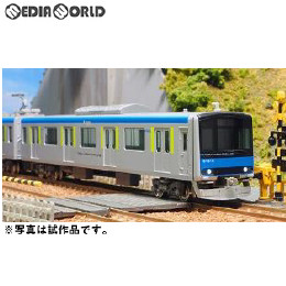 [RWM]30283 東武60000系(東武アーバンパークライン・61610編成) 6両編成セット(動力付き) Nゲージ 鉄道模型 GREENMAX(グリーンマックス)