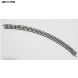 [RWM]1128 Fine Track(ファイントラック) カーブレール C391-45(F)(2本セット) Nゲージ 鉄道模型 TOMIX(トミックス)