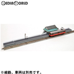 [RWM](再販)259329 建物コレクション(建コレ) 018-2 駅A2 Nゲージ 鉄道模型 TOMYTEC(トミーテック)