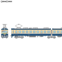 [RWM]301424 鉄道コレクション(鉄コレ) 福井鉄道200形(203号車) Nゲージ 鉄道模型 TOMYTEC(トミーテック)