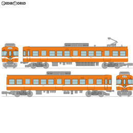 [RWM]300991 鉄道コレクション(鉄コレ) 岳南電車9000形 2両セット Nゲージ 鉄道模型 TOMYTEC(トミーテック)