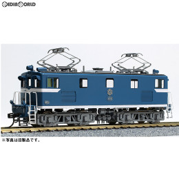 [RWM]16番 秩父鉄道 デキ108 II 電気機関車 組立キット リニューアル品 HOゲージ 鉄道模型 ワールド工芸
