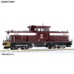 [RWM](再販)16番 津軽鉄道 DD35 2(冬姿) ディーゼル機関車 組立キット HOゲージ 鉄道模型 ワールド工芸