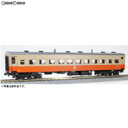[RWM](再販)16番 津軽鉄道 オハ46形 客車 車体組立キット HOゲージ 鉄道模型 ワールド工芸