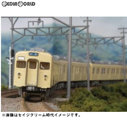 [RWM]443B 東武8000系(旧前面) 先頭車2両編成セット エコノミーキット 未塗装組立てキット Nゲージ 鉄道模型 GREENMAX(グリーンマックス)