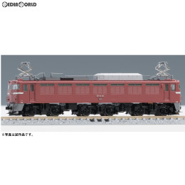 [RWM]7121 国鉄 EF81形電気機関車(ローズ) Nゲージ 鉄道模型 TOMIX(トミックス)