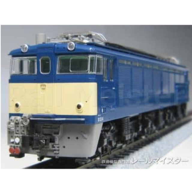 [RWM]HO-149 JR EF63形 電気機関車(1次形) HOゲージ 鉄道模型 TOMIX(トミックス)