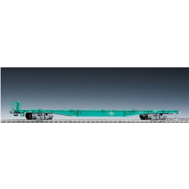 [RWM]HO-720 JR貨車 コキ250000形(コンテナなし) HOゲージ 鉄道模型 TOMIX(トミックス)