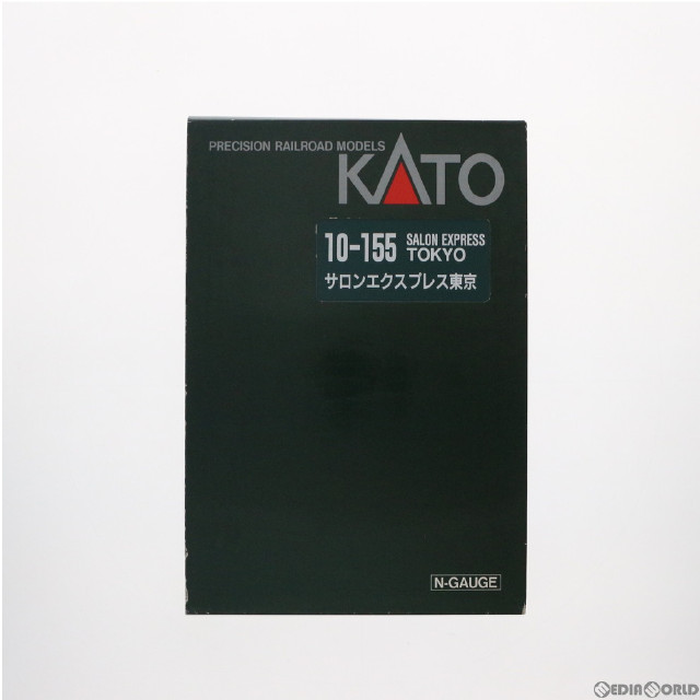 [RWM]10-155 14系700番台 「サロンエクスプレス東京」7両セット Nゲージ 鉄道模型 KATO(カトー)