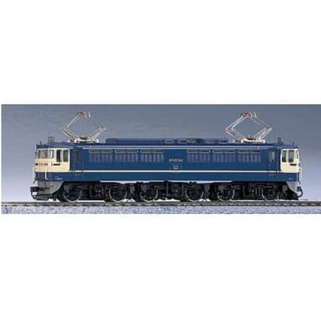 [RWM]1-303 EF65 500番台(特急色) HOゲージ 鉄道模型 KATO(カトー)