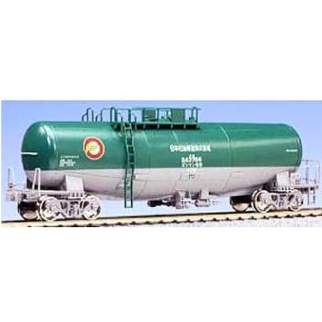 [RWM]1-818 タキ43000 日本石油輸送色 HOゲージ 鉄道模型 KATO(カトー)