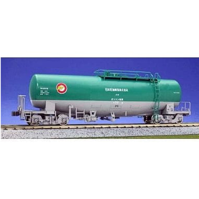 [RWM]1-823 タキ1000 日本石油輸送色 HOゲージ 鉄道模型 KATO(カトー)