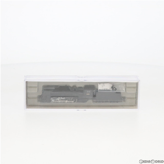 [RWM]A9534 D51-78 ナメクジ改良品(動力付き) Nゲージ 鉄道模型 MICRO ACE(マイクロエース)