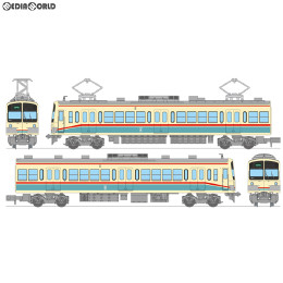 [RWM]303015 鉄道コレクション(鉄コレ) 近江鉄道900形あかね号 2両セット Nゲージ 鉄道模型 TOMYTEC(トミーテック)