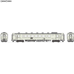 [RWM]TW40-500VT キハ40アイボリー色-500番代動力なし HOゲージ 鉄道模型 TRAMWAY(トラムウェイ)