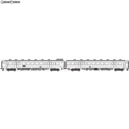 [買取]TW47-0V-MTS キハ47アイボリー色0番代動力付・1000番代動力なしセット HOゲージ 鉄道模型 TRAMWAY(トラムウェイ)