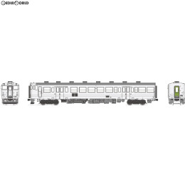 [RWM]TW47-1000VT キハ47アイボリー色-1000番代動力なし HOゲージ 鉄道模型 TRAMWAY(トラムウェイ)