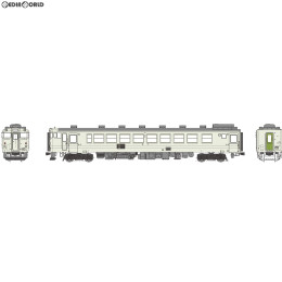 [RWM]TW48-500VT キハ48アイボリー色-500番代動力なし HOゲージ 鉄道模型 TRAMWAY(トラムウェイ)