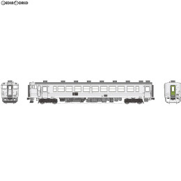 [RWM]TW48-1500VT キハ48アイボリー色-1500番代動力なし HOゲージ 鉄道模型 TRAMWAY(トラムウェイ)