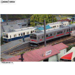 再販)30301 上田電鉄1000系 2両編成セット(動力付き) Nゲージ 鉄道模型