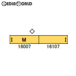[RWM]30857 近鉄16000系(喫煙室付き・旧塗装) 基本2両編成セット(動力付き) Nゲージ 鉄道模型 GREENMAX(グリーンマックス)