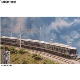 [RWM]30853 南海10000系(現行塗装・過渡期ロゴ) 暫定6両編成セット(動力付き) Nゲージ 鉄道模型 GREENMAX(グリーンマックス)