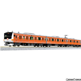 [RWM]10-1577 特別企画品 E233系中央線開業130周年ラッピング編成 10両セット Nゲージ 鉄道模型 KATO(カトー)