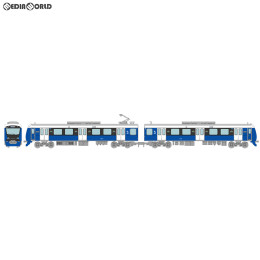 [RWM]301486 鉄道コレクション(鉄コレ) 静岡鉄道A3000形(Elegant Blue)2両セットF Nゲージ 鉄道模型 TOMYTEC(トミーテック)