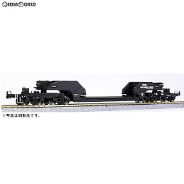 [RWM]16番 シキ1000形 大物車(D1桁仕様) II 組立キット リニューアル品 HOゲージ 鉄道模型 ワールド工芸