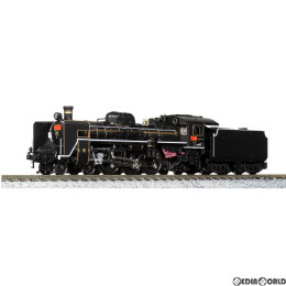 [買取]2024-1 C57 1 Nゲージ 鉄道模型 KATO(カトー)