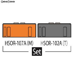 [RWM]98063 肥薩おれんじ鉄道 HSOR-100形(くまモンラッピング2・3号)セット(2両) Nゲージ 鉄道模型 TOMIX(トミックス)