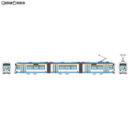 [RWM]301554 鉄道コレクション(鉄コレ) イェーナトラム GT6Mタイプ Nゲージ 鉄道模型 TOMYTEC(トミーテック)