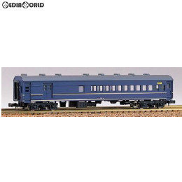 [RWM](再販)131 スハニ35形 エコノミーキット 未塗装組立てキット Nゲージ 鉄道模型 GREENMAX(グリーンマックス)