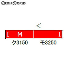 [RWM]30880 名鉄3150系(5次車以降・車番選択式) 基本2両編成セット(動力付き) Nゲージ 鉄道模型 GREENMAX(グリーンマックス)