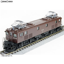 [買取]【特別企画品】16番 国鉄 EF16 28号機 電気機関車 塗装済完成品 HOゲージ 鉄道模型 ワールド工芸
