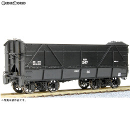 [RWM]【特別企画品】16番 国鉄 セキ1形 石炭車 タイプB 塗装済完成品 HOゲージ 鉄道模型 ワールド工芸