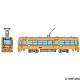 [RWM]303060鉄道コレクション(鉄コレ) 東京都交通局7000形(7020号車・非冷房) Nゲージ 鉄道模型 TOMYTEC(トミーテック)