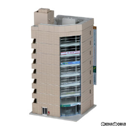 [RWM](再販)23-436 テナントビル1 Nゲージ 鉄道模型 KATO(カトー)