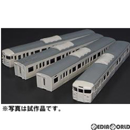 [RWM]18506 JR113系7700番台30N体質改善車 増結用中間車モハ2両ボディキット 未塗装組立てキット Nゲージ 鉄道模型 GREENMAX(グリーンマックス)