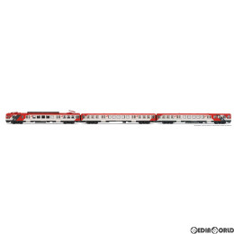 [買取]HN2441 RENFE(スペイン国鉄) Class440 Cercanias塗装3両セット Nゲージ 鉄道模型 ポポンデッタ/ARNOLD(アーノルト)