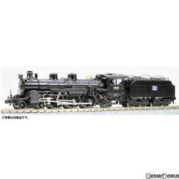 [RWM]国鉄 C51 247/249号機 「燕」仕様 蒸気機関車 組立キット リニューアル品 Nゲージ 鉄道模型 ワールド工芸