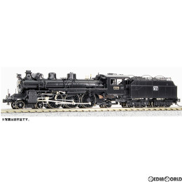 [買取]【特別企画品】国鉄 C51 208号機 「燕」仕様 蒸気機関車 塗装済完成品 Nゲージ 鉄道模型 ワールド工芸