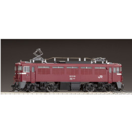 [RWM]HO-2015 JR ED79-100形電気機関車 HOゲージ 鉄道模型 TOMIX(トミックス)