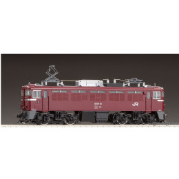 [RWM]HO-2510 JR ED79-0形電気機関車(Hゴムグレー・プレステージモデル) HOゲージ 鉄道模型 TOMIX(トミックス)