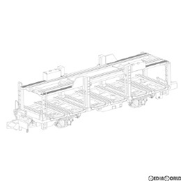 [RWM]TW-N-CT03 クム3000 3両セット Nゲージ 鉄道模型 TRAMWAY(トラムウェイ)