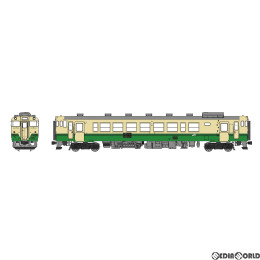 [RWM]MR-004 16番 キハ40 500番代 JR東日本 東北色(T) HOゲージ 鉄道模型 ポポプロ/ポポンデッタ
