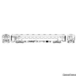 [RWM]TW-28-iM 16番 国鉄キハ28 パノラミックウインドウ冷房準備車(M付) HOゲージ 鉄道模型 TRAMWAY(トラムウェイ)