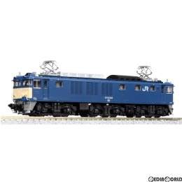 [RWM]3023-7 EF64 1030 長岡車両センター(動力付き) Nゲージ 鉄道模型 KATO(カトー)