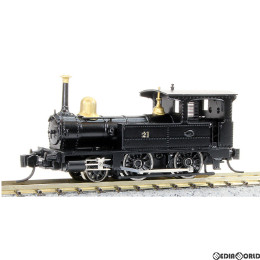 [RWM]【特別企画品】鉄道院 160形 蒸気機関車(後期型) 塗装済完成品 Nゲージ 鉄道模型 ワールド工芸