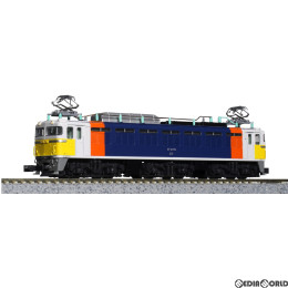 [買取]3066-A EF81 カシオペア色 Nゲージ 鉄道模型 KATO(カトー)